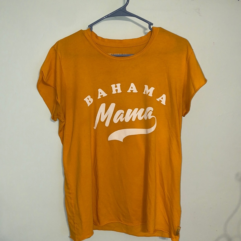 The Laundry Room Beachy T-Shirt